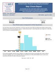 usmle step 3 forum|usmle step 3 score report.